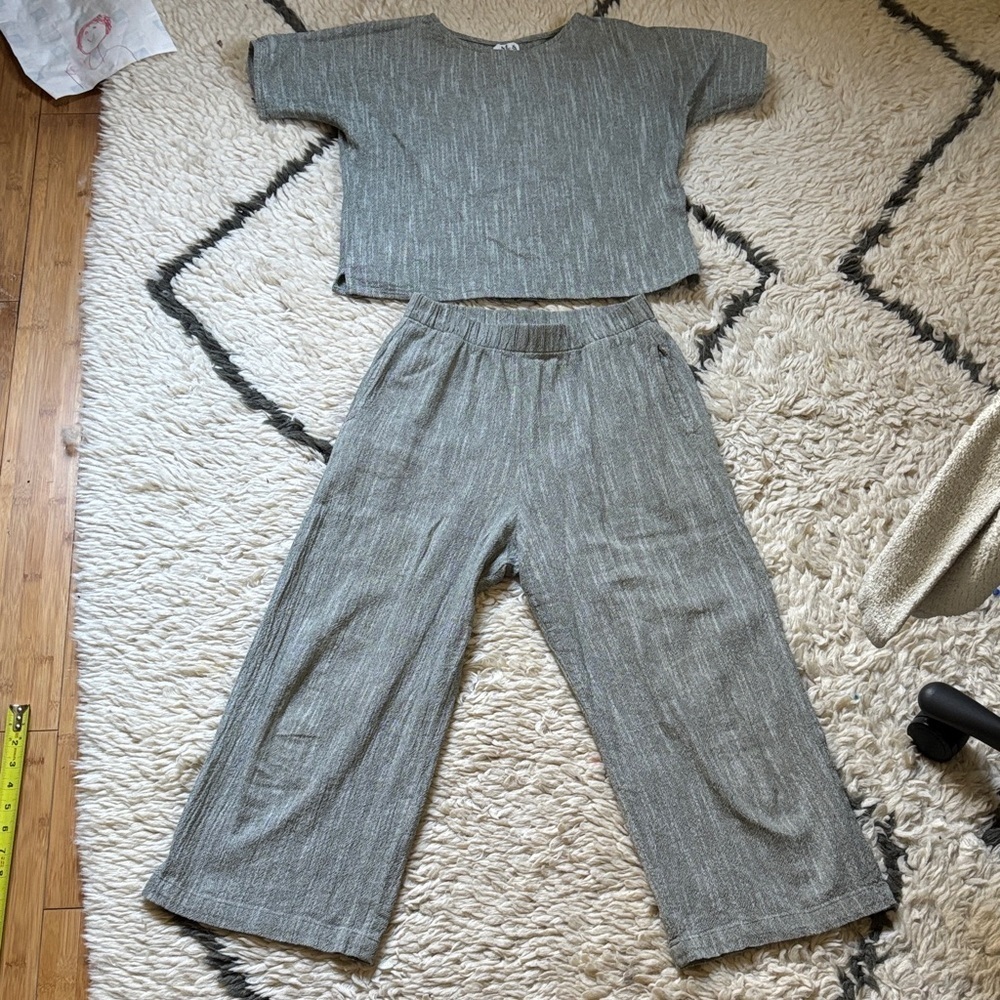 Me & Arrow Matching Set - Picture 7 of 17